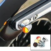 Indicator - Mini Bullet - 3 In 1 Indicator